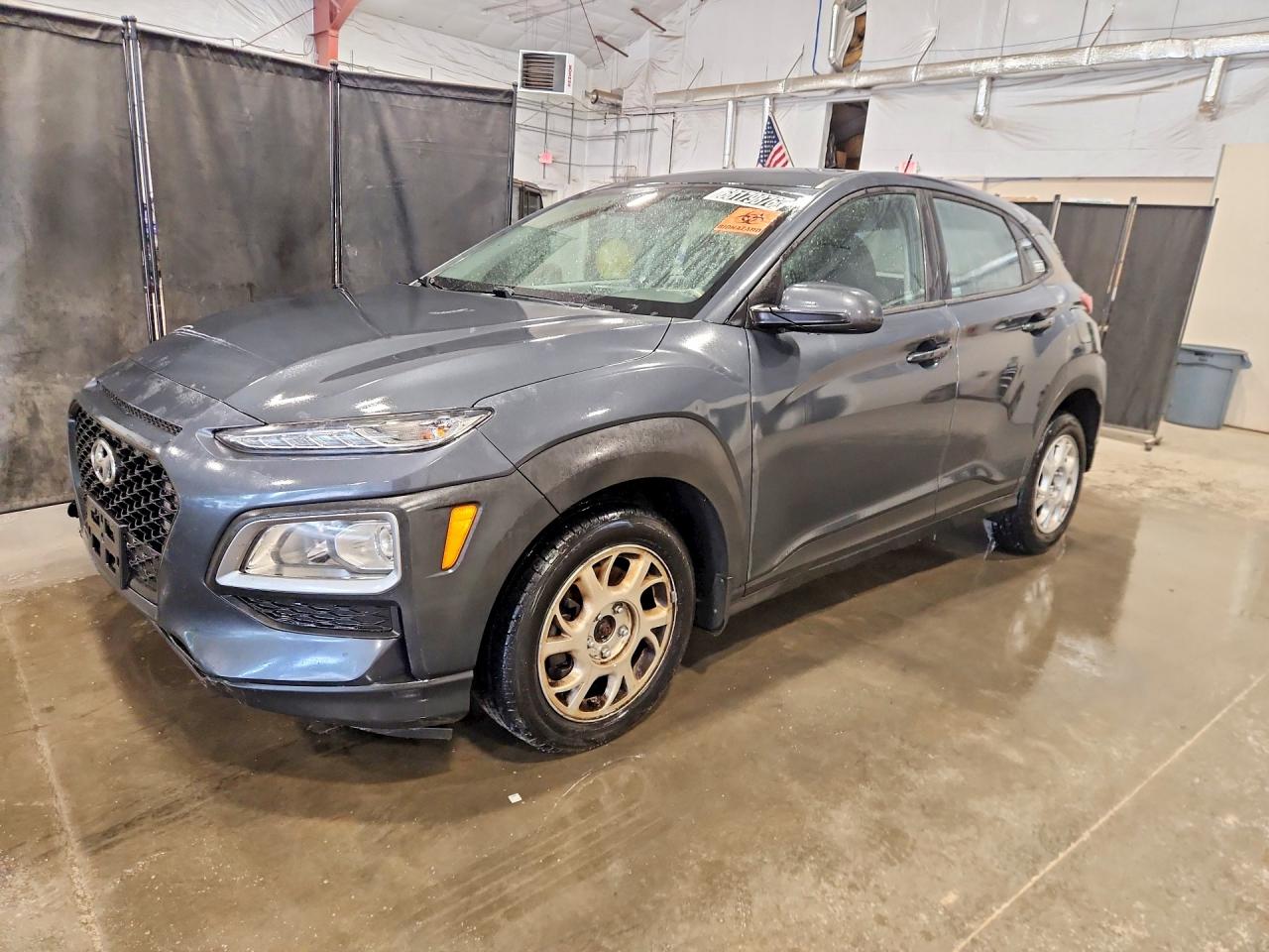 Photo of the 2019 HYUNDAI KONA SE