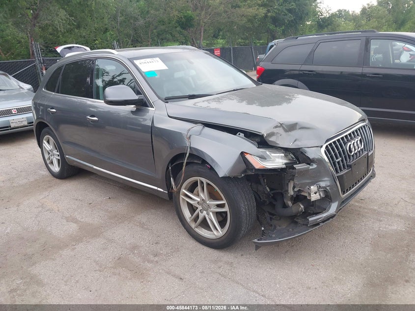 Photo of the 2016 AUDI Q5 2.0T PREMIUM