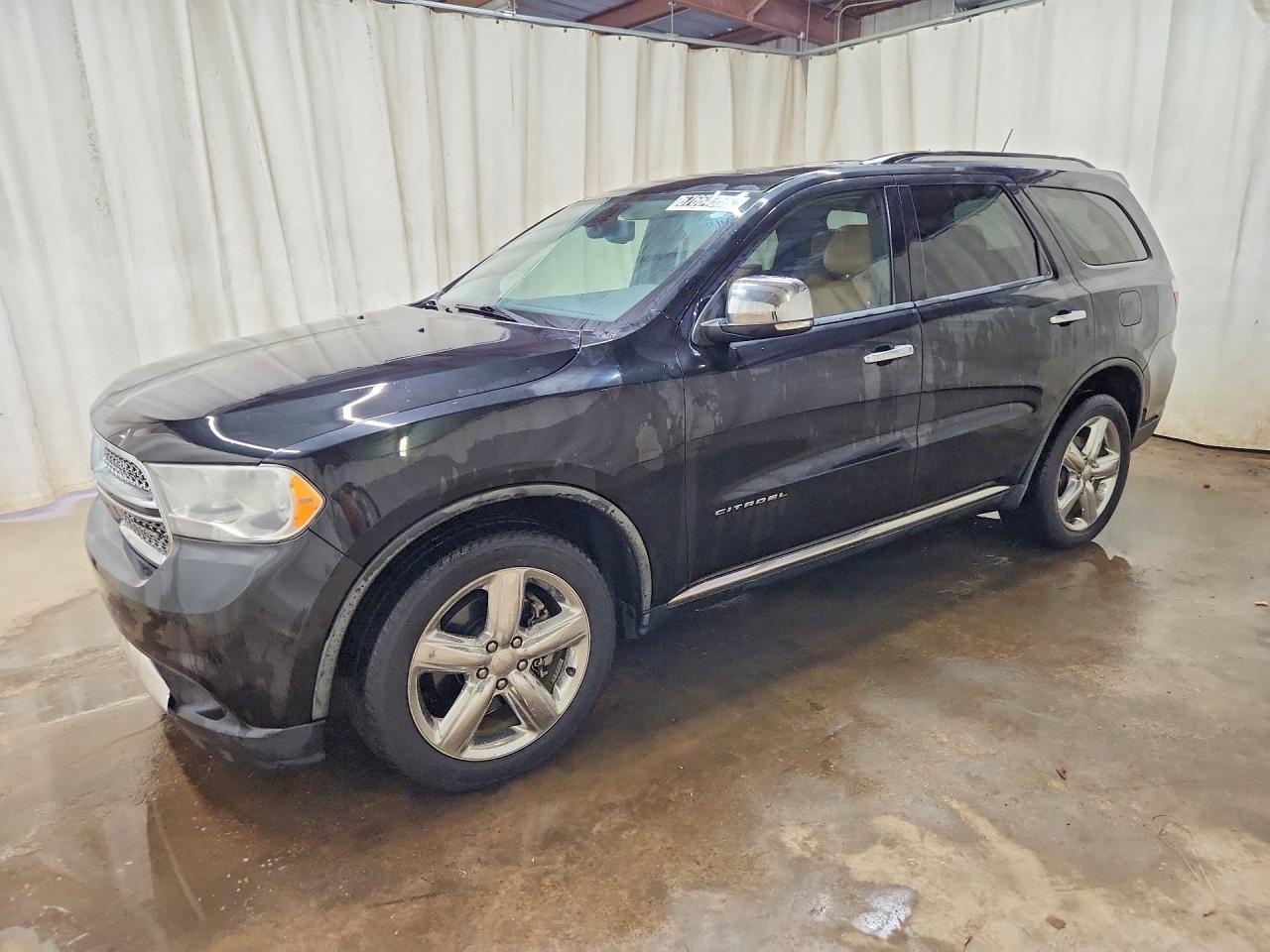 Photo of the 2012 DODGE DURANGO CITADEL