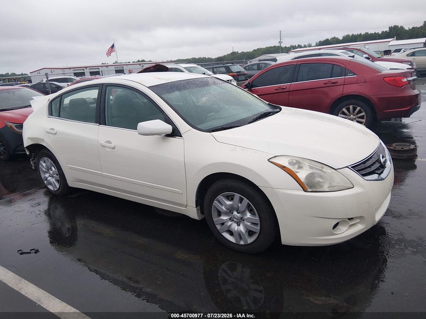 Photo of the 2011 NISSAN ALTIMA 2.5