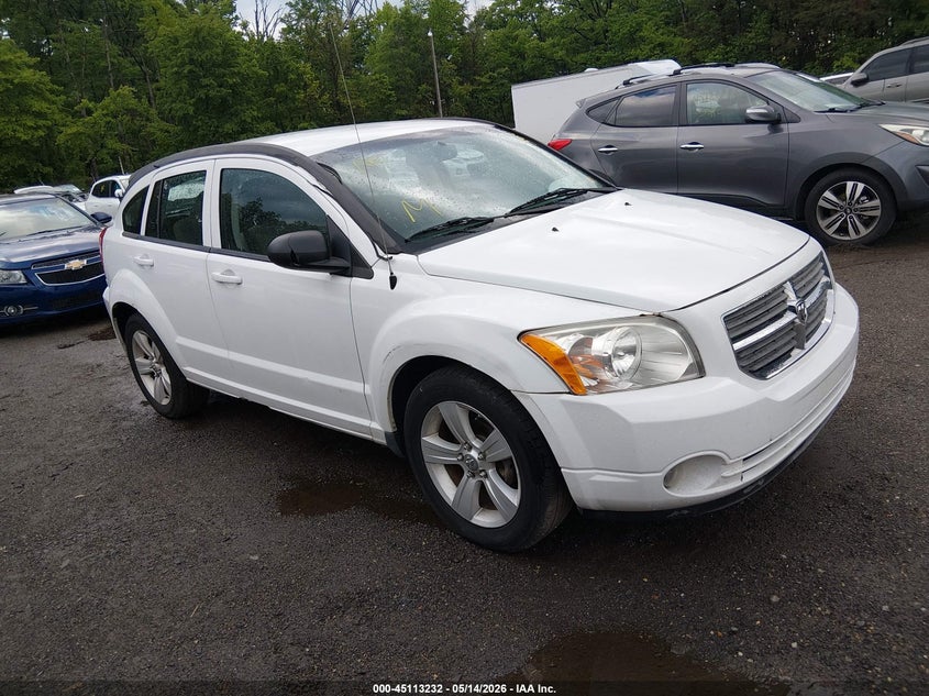 Photo of the 2011 DODGE CALIBER MAINSTREET