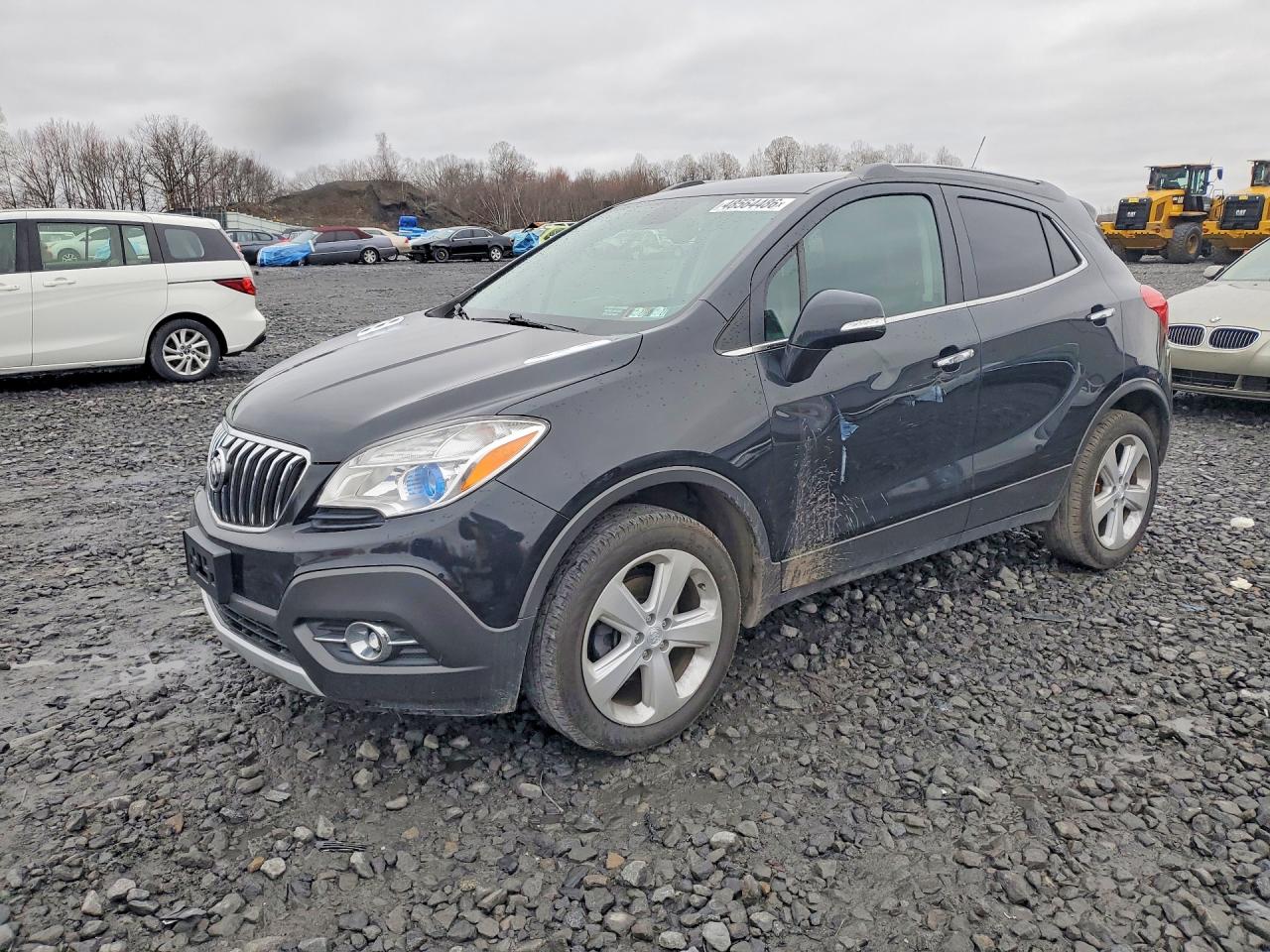 Photo of the 2015 BUICK ENCORE CONVENIENCE