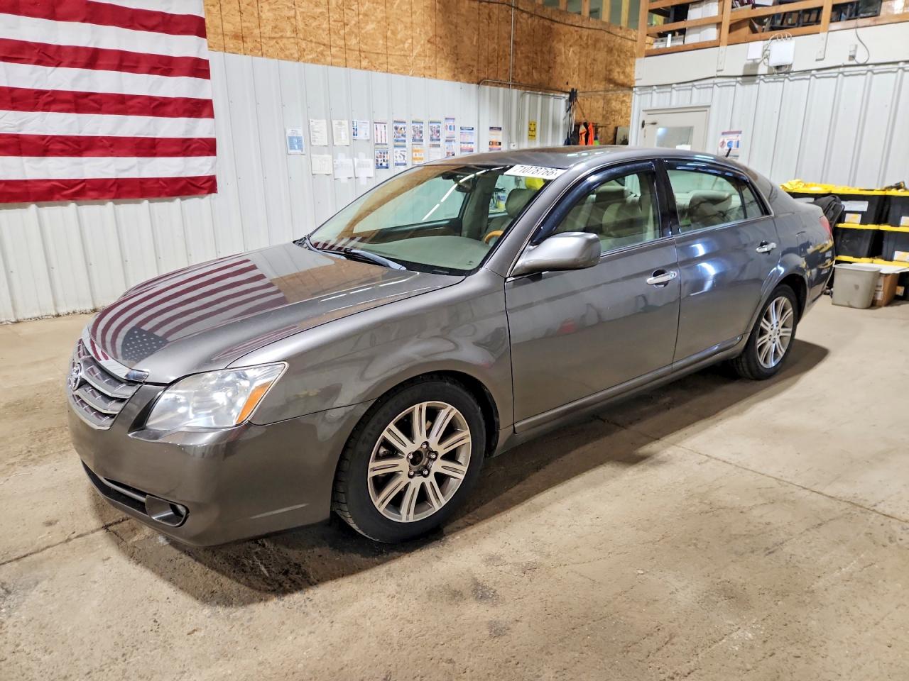 Photo of the 2006 TOYOTA AVALON LIMITED