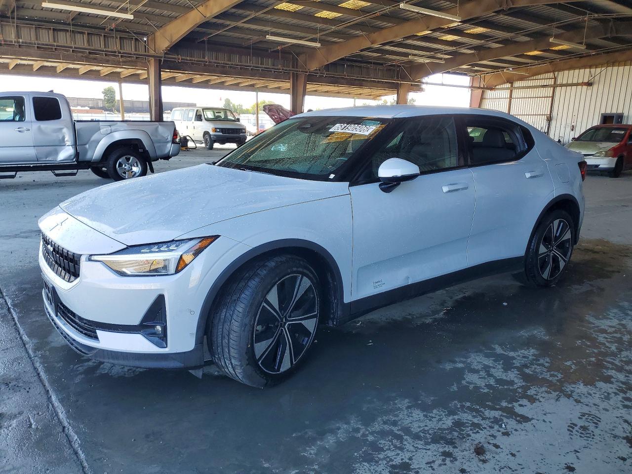 Photo of the 2023 POLESTAR 2