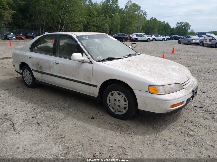 Photo of the 1995 HONDA ACCORD LX/EX