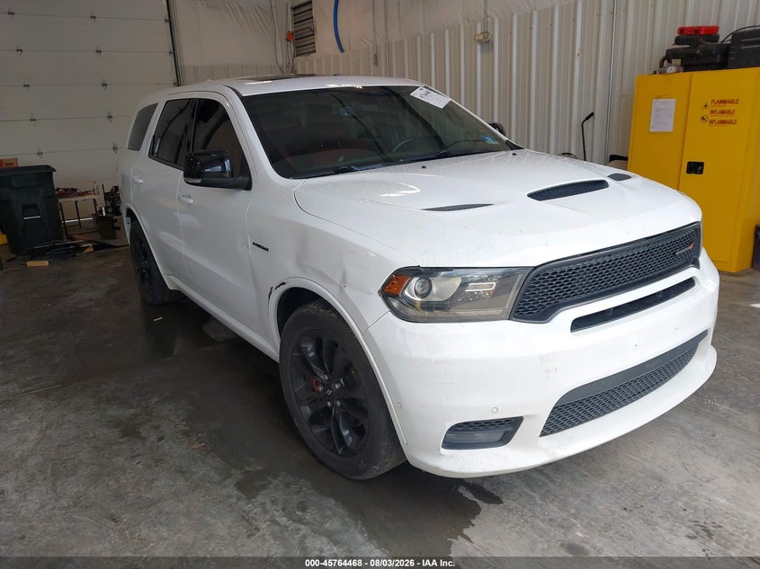 Photo of the 2020 DODGE DURANGO R/T AWD