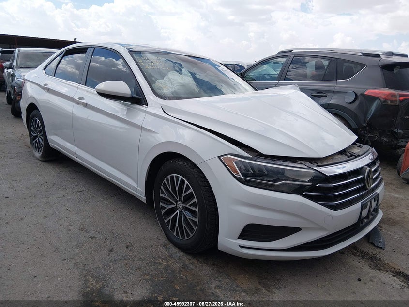 Photo of the 2019 VOLKSWAGEN JETTA 1.4T R-LINE/1.4T S/1.4T SE