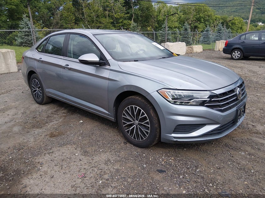 Photo of the 2020 VOLKSWAGEN JETTA