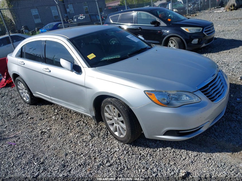 Photo of the 2012 CHRYSLER 200 TOURING