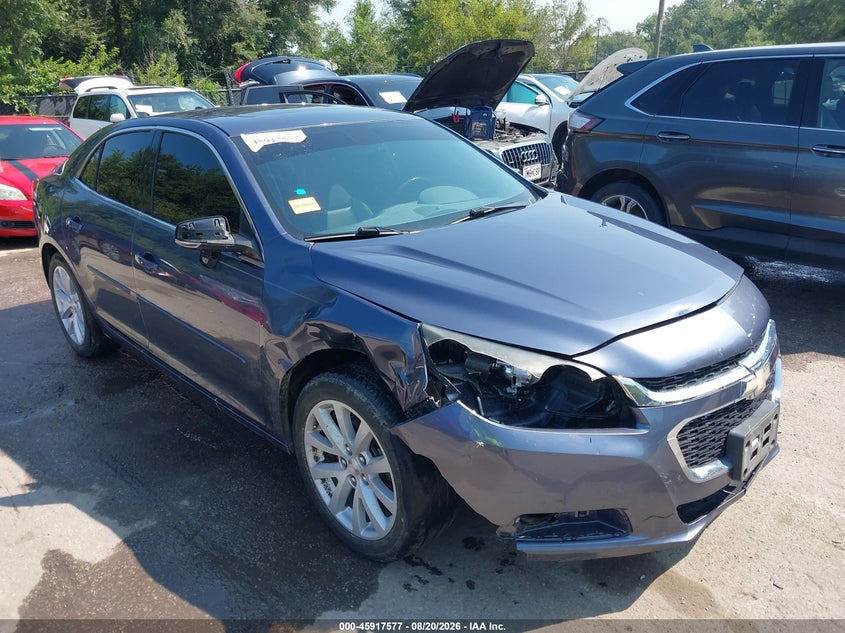 Photo of the 2014 CHEVROLET MALIBU 2LT