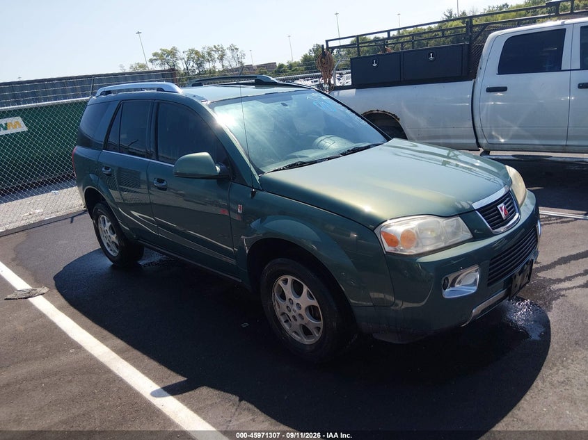 Photo of the 2006 SATURN VUE V6