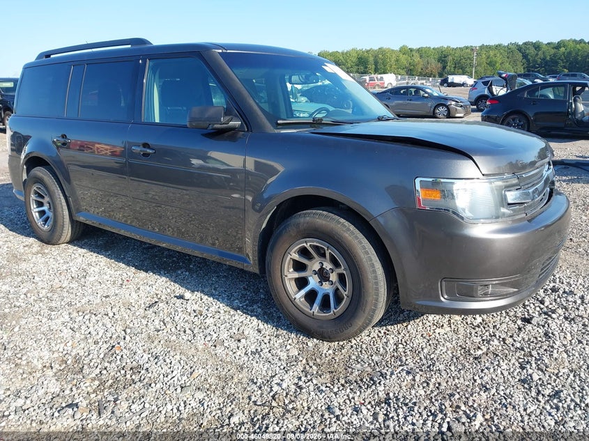 Photo of the 2015 FORD FLEX SE