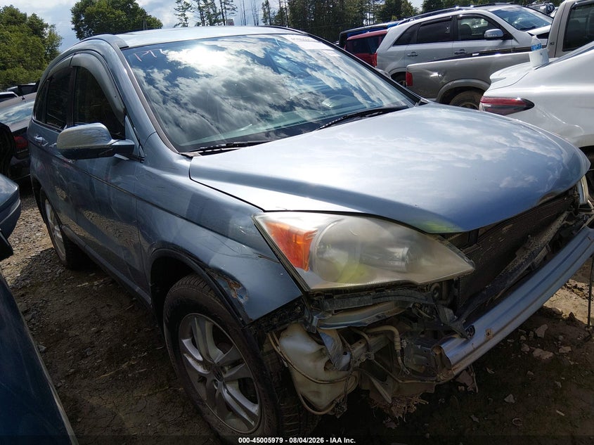 Photo of the 2011 HONDA CR-V EX-L