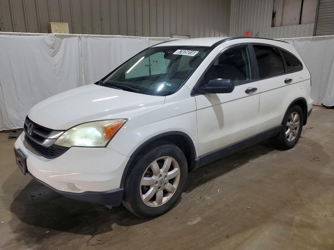 Photo of the 2011 HONDA CR-V SE