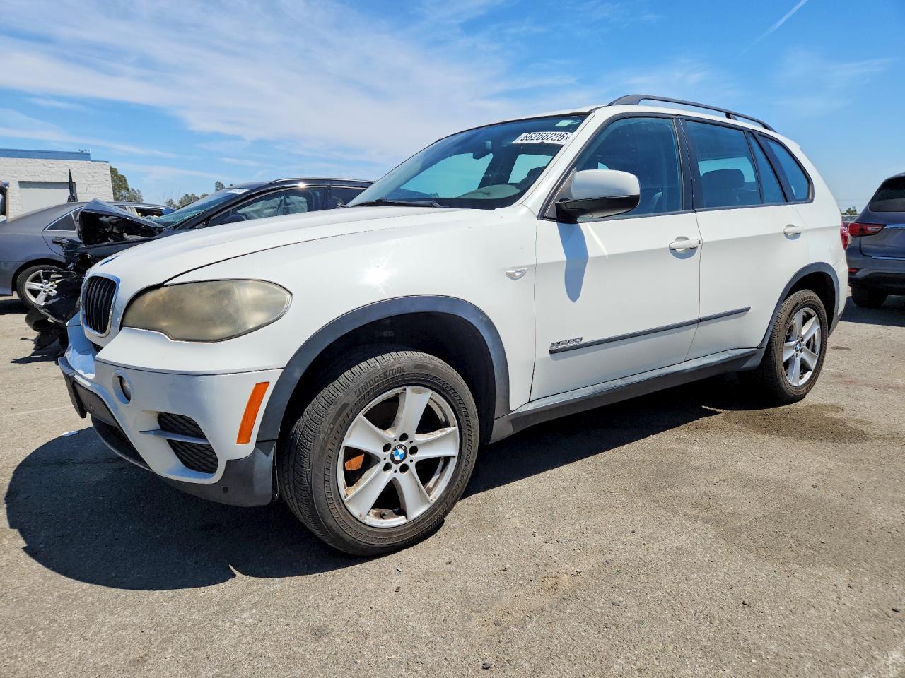 Photo of the 2013 BMW X5 XDRIVE35I