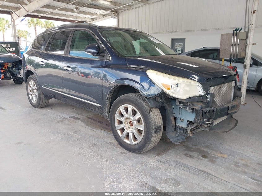 Photo of the 2016 BUICK ENCLAVE LEATHER