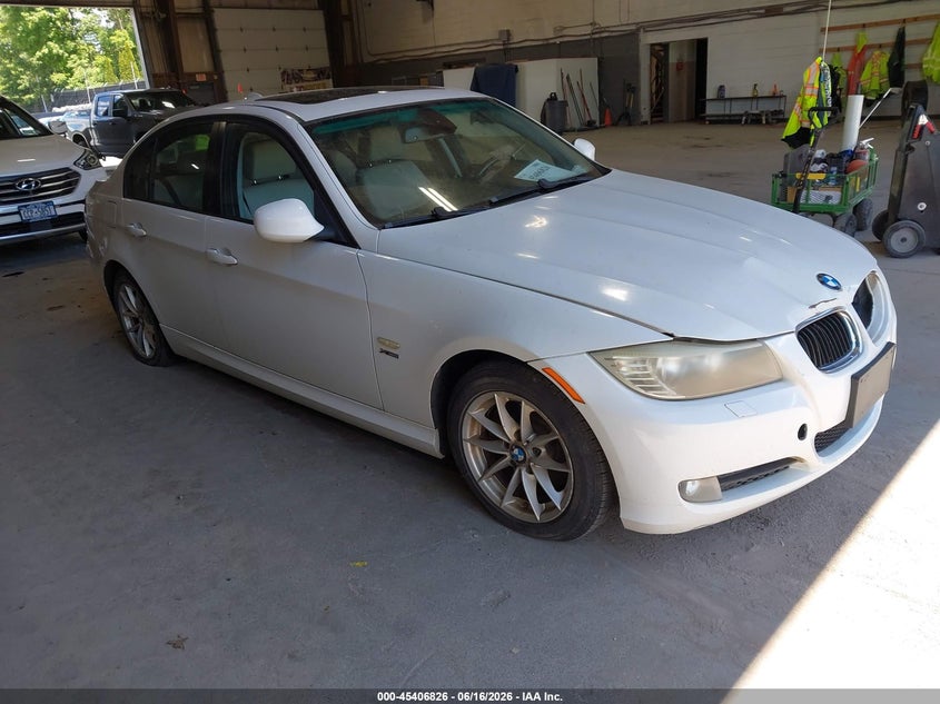 Photo of the 2009 BMW 328I XDRIVE