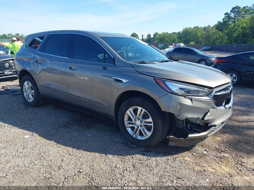 Photo of the 2019 BUICK ENCLAVE FWD ESSENCE