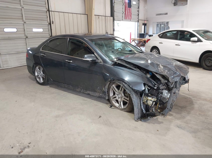 Photo of the 2006 ACURA TSX