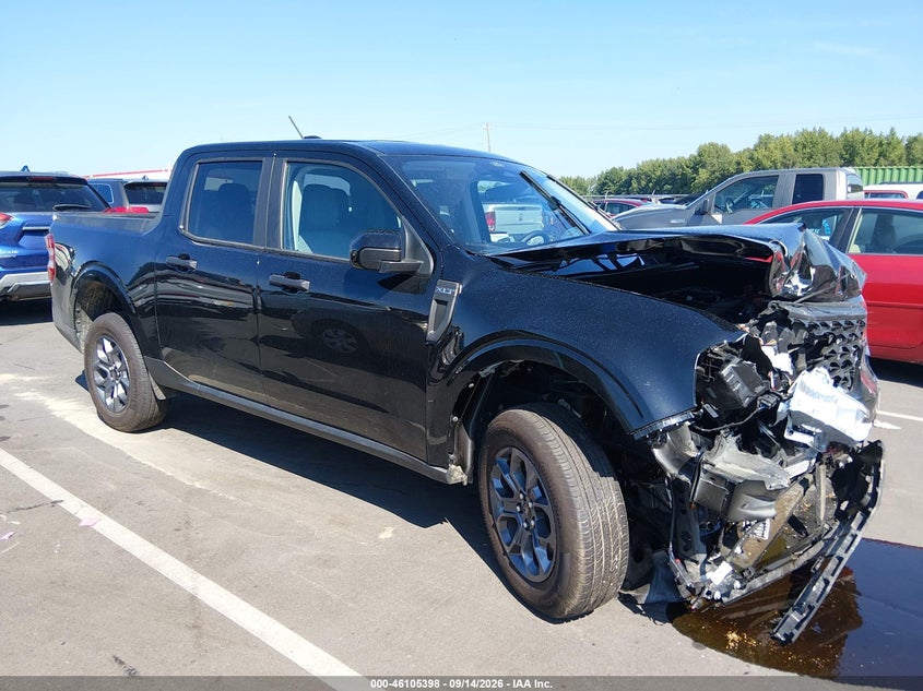 Photo of the 2026 FORD MAVERICK XLT