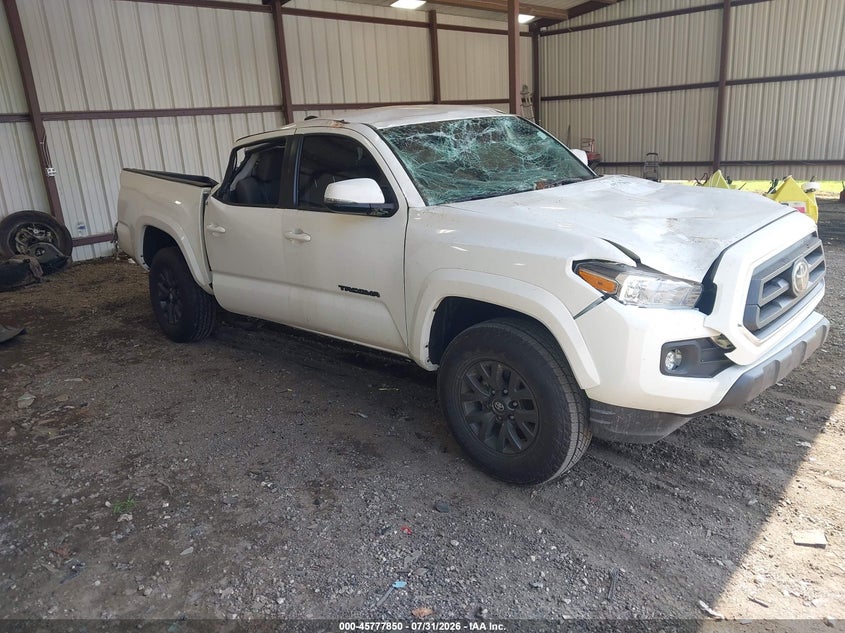 Photo of the 2023 TOYOTA TACOMA SR5 V6