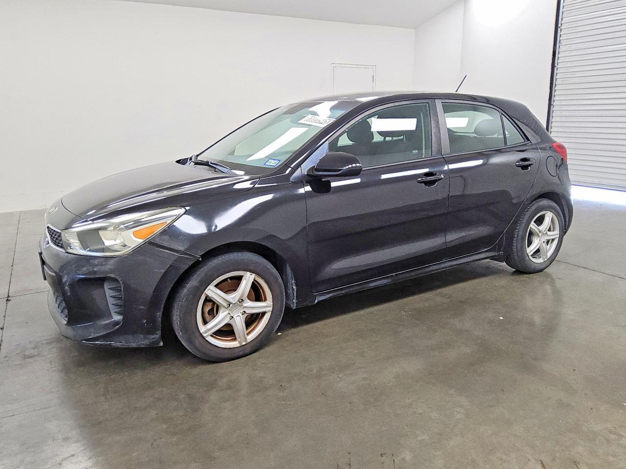 Photo of the 2018 KIA RIO 5-DOOR S