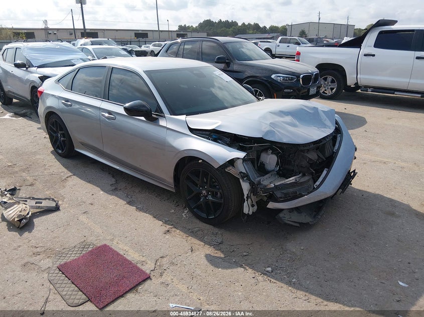 Photo of the 2024 HONDA CIVIC SPORT
