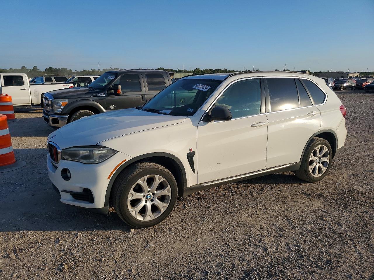 Photo of the 2014 BMW X5 XDRIVE35I