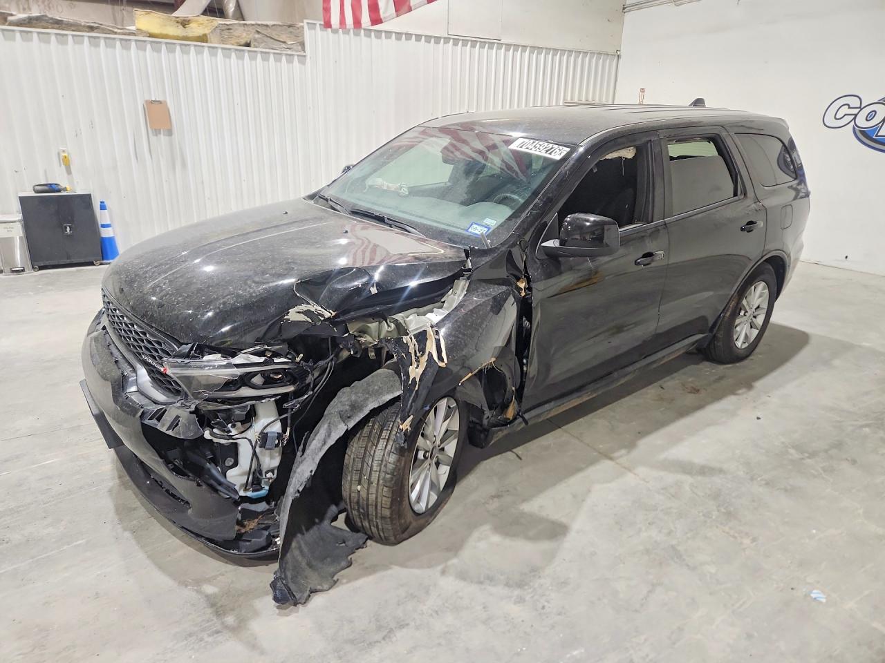 Photo of the 2026 DODGE DURANGO GT