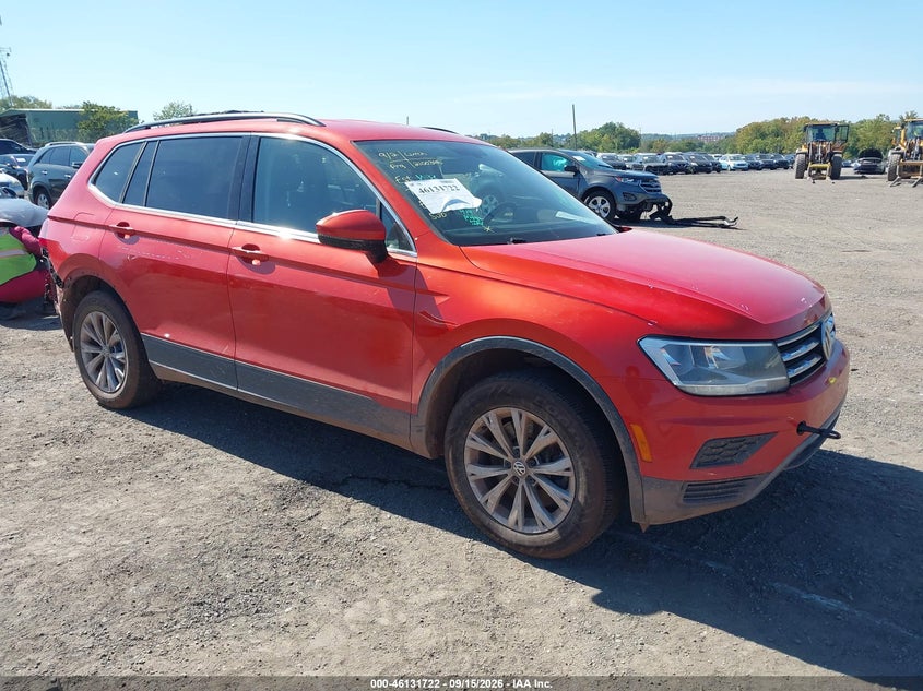 Photo of the 2019 VOLKSWAGEN TIGUAN 2.0T SE/2.0T SEL/2.0T SEL R-LINE/2.0T SEL R-LINE BLACK