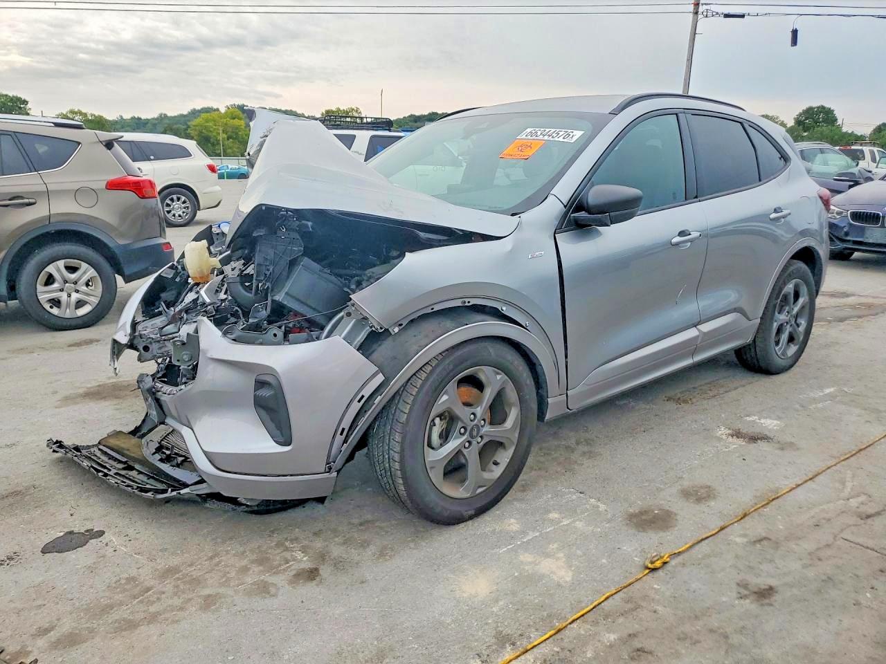 Photo of the 2024 FORD ESCAPE ST LINE