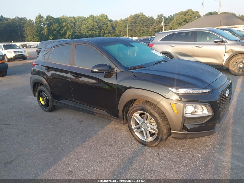 Photo of the 2019 HYUNDAI KONA SE