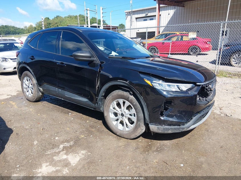 Photo of the 2026 FORD ESCAPE ACTIVE