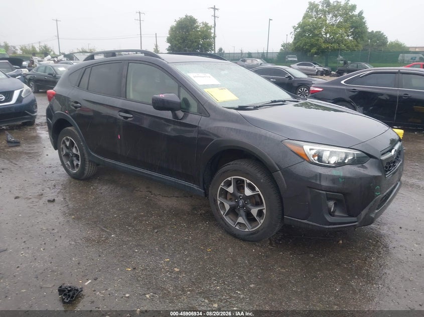 Photo of the 2019 SUBARU CROSSTREK 2.0I PREMIUM