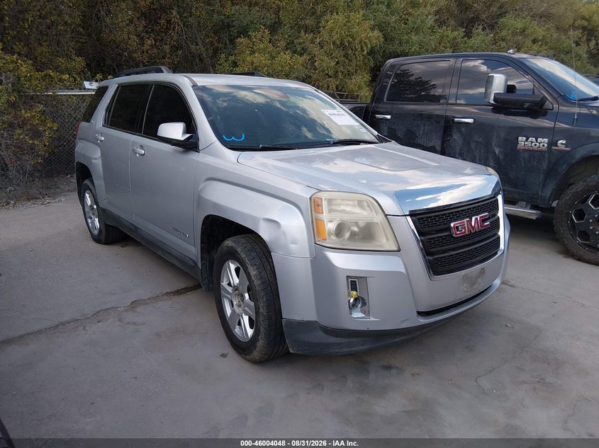 Photo of the 2014 GMC TERRAIN SLE-2