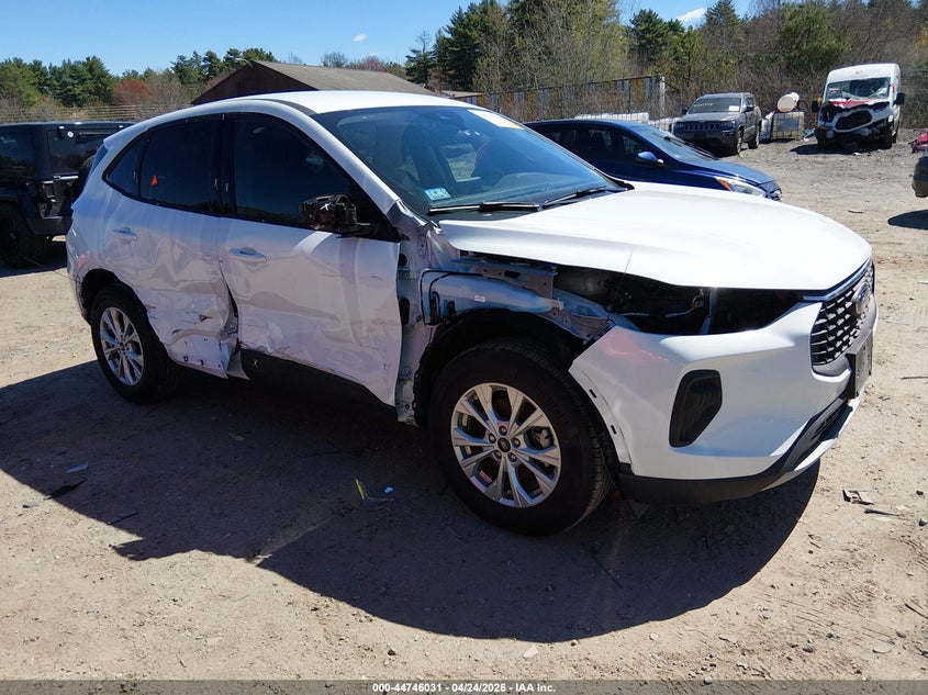 Photo of the 2025 FORD ESCAPE ACTIVE