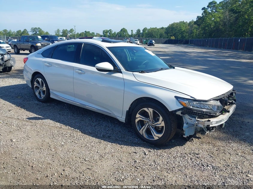 Photo of the 2020 HONDA ACCORD EX