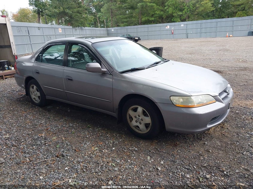 Photo of the 2000 HONDA ACCORD 3.0 EX