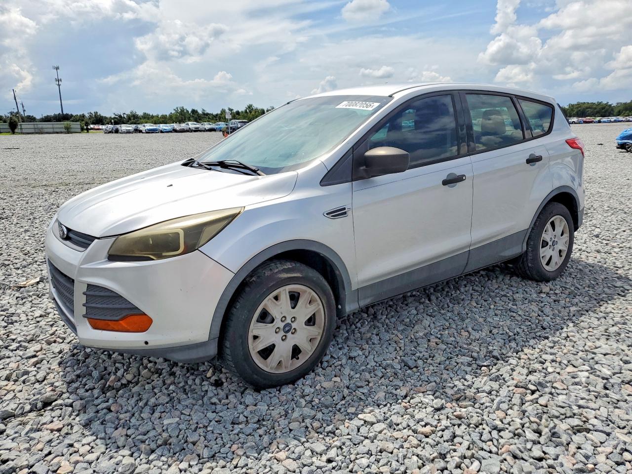 Photo of the 2013 FORD ESCAPE S