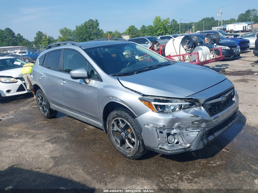 Photo of the 2018 SUBARU CROSSTREK 2.0I PREMIUM