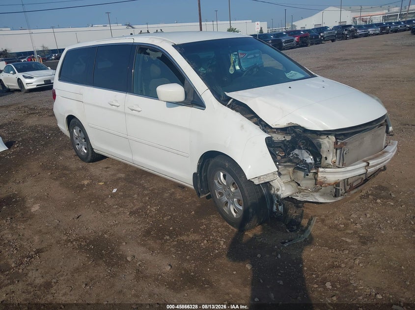 Photo of the 2008 HONDA ODYSSEY