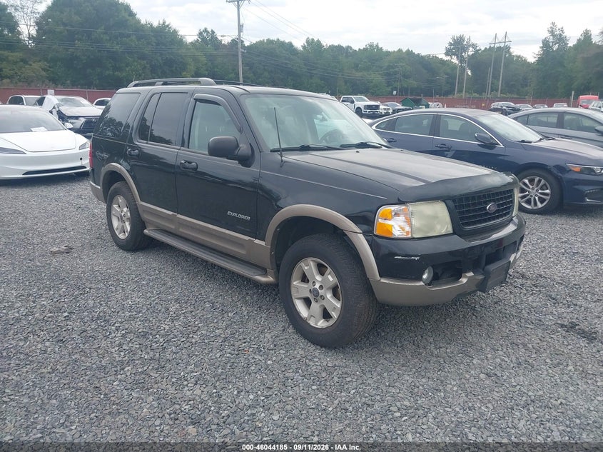 Photo of the 2004 FORD EXPLORER EDDIE BAUER