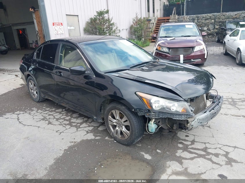 Photo of the 2011 HONDA ACCORD 2.4 LX-P