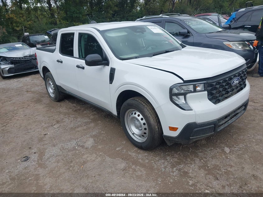 Photo of the 2025 FORD MAVERICK XL