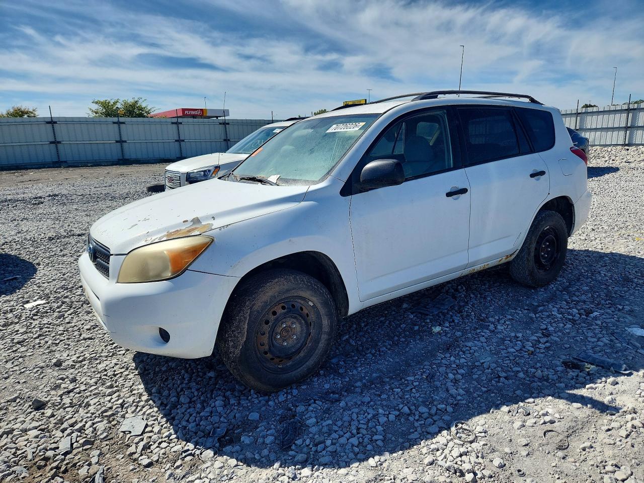 Photo of the 2006 TOYOTA RAV4 BASE