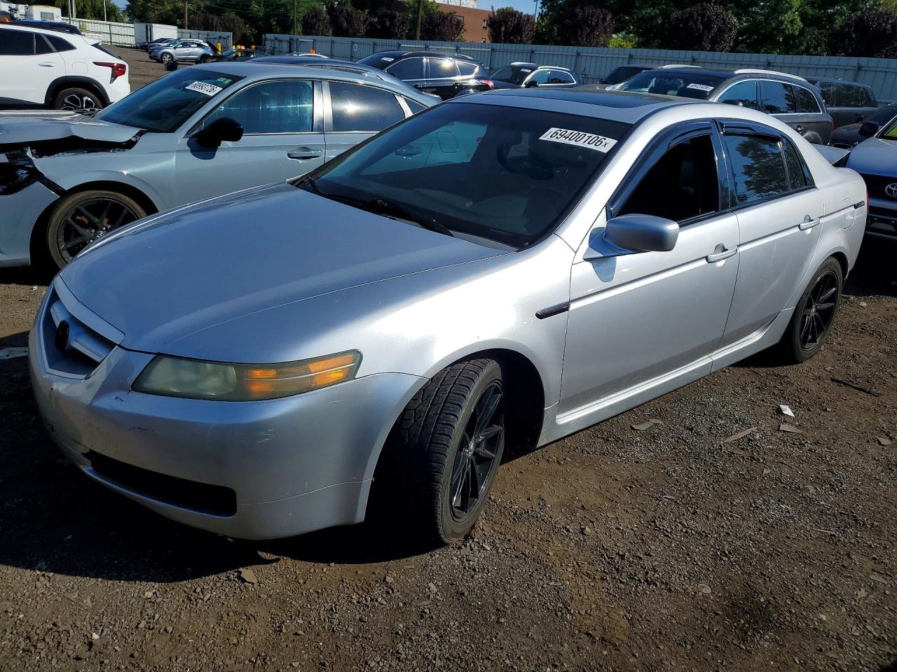 Photo of the 2006 ACURA 3.2TL