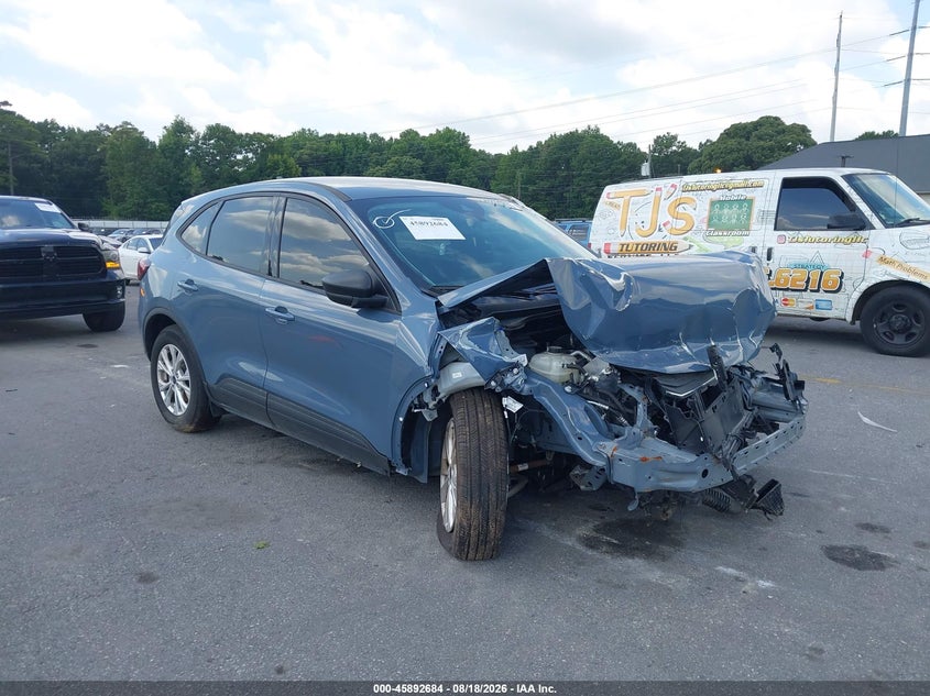 Photo of the 2025 FORD ESCAPE ACTIVE