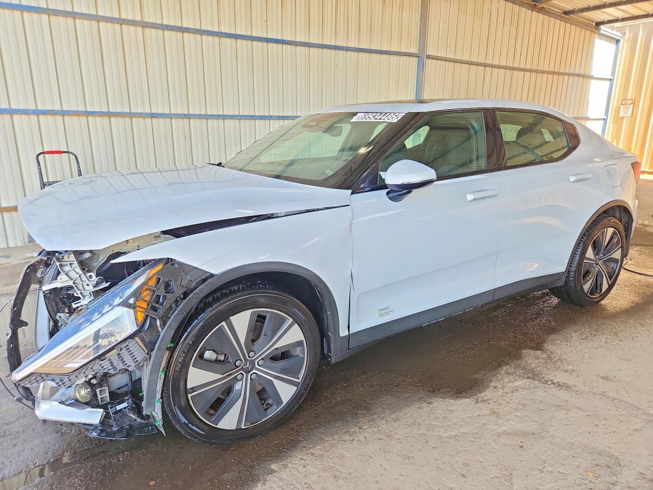 Photo of the 2023 POLESTAR 2