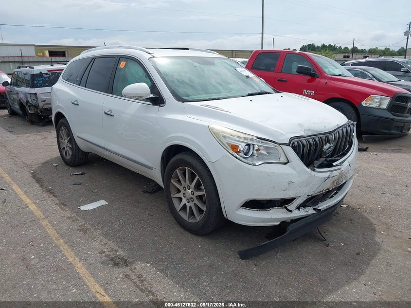 Photo of the 2016 BUICK ENCLAVE LEATHER