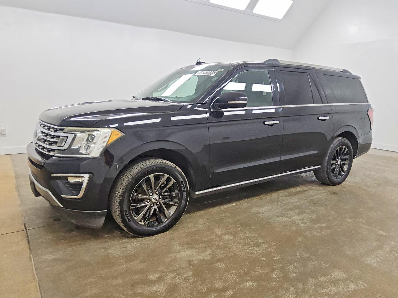 Photo of the 2019 FORD EXPEDITION MAX LIMITED